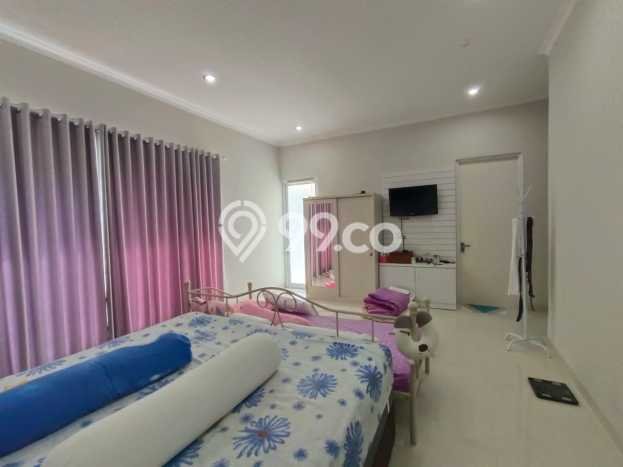 Rumah LT 278m2m² Konsep Modern di Kawasan Elite Sentul City, Bogor Rumah LT 278m2m² Konsep Modern di Kawasan Elite Sentul City, Bogor