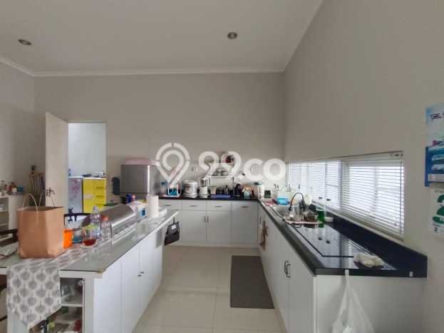 Rumah LT 278m2m² Konsep Modern di Kawasan Elite Sentul City, Bogor Rumah LT 278m2m² Konsep Modern di Kawasan Elite Sentul City, Bogor