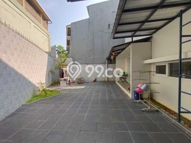 Rumah LT 278m2m² Konsep Modern di Kawasan Elite Sentul City, Bogor Rumah LT 278m2m² Konsep Modern di Kawasan Elite Sentul City, Bogor