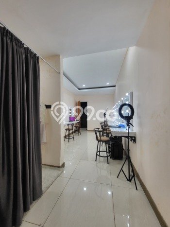 Rumah Eksklusif di Sentul City, Bogor, Luas 126m2m² Bangunan 120m2m² Rumah Eksklusif di Sentul City, Bogor, Luas 126m2m² Bangunan 120m2m²