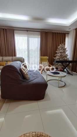 Rumah Luxury Modern Siap Huni di Sentul City Bogor Rumah Luxury Modern Siap Huni di Sentul City Bogor