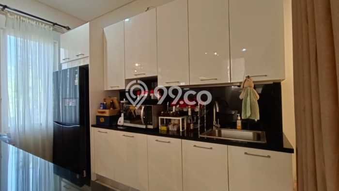 Rumah Luxury Modern Siap Huni di Sentul City Bogor Rumah Luxury Modern Siap Huni di Sentul City Bogor