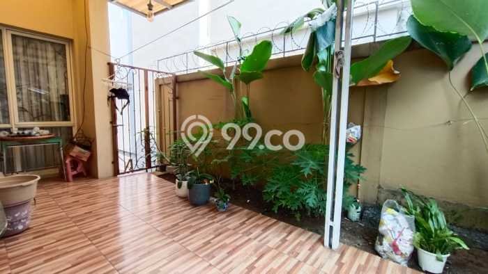 Rumah Luxury Modern Siap Huni di Sentul City Bogor Rumah Luxury Modern Siap Huni di Sentul City Bogor