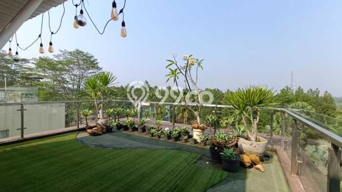 Rumah Luxury Modern Siap Huni di Sentul City Bogor Rumah Luxury Modern Siap Huni di Sentul City Bogor