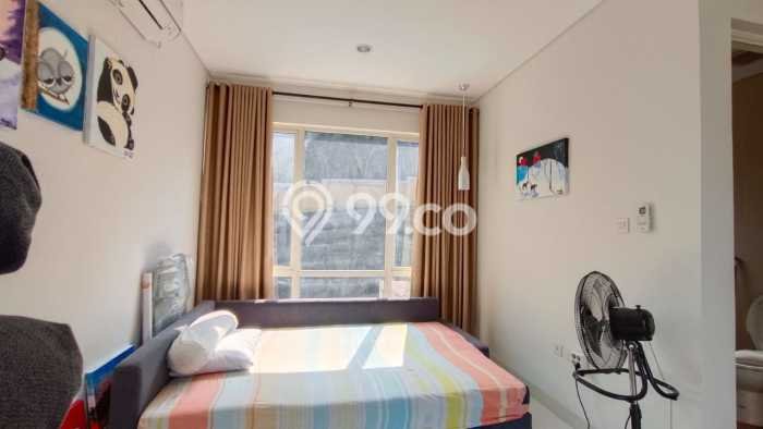 Rumah Luxury Modern Siap Huni di Sentul City Bogor Rumah Luxury Modern Siap Huni di Sentul City Bogor