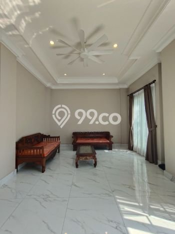 Rumah Elit Modern Tanpa Renovasi di Sentul City Bogor Rumah Elit Modern Tanpa Renovasi di Sentul City Bogor