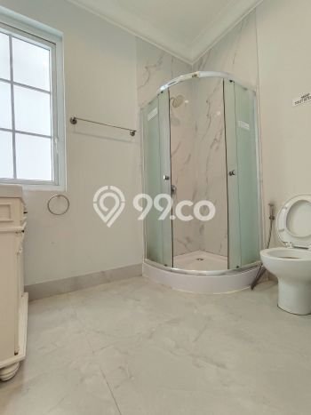 Rumah Elit Modern Tanpa Renovasi di Sentul City Bogor Rumah Elit Modern Tanpa Renovasi di Sentul City Bogor