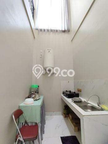 Rumah Elit Modern Tanpa Renovasi di Sentul City Bogor Rumah Elit Modern Tanpa Renovasi di Sentul City Bogor