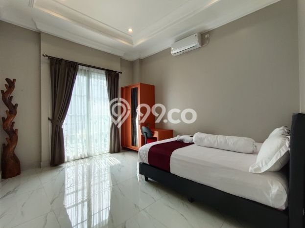 Rumah Elit Modern Tanpa Renovasi di Sentul City Bogor Rumah Elit Modern Tanpa Renovasi di Sentul City Bogor