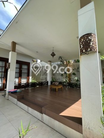 Rumah Elit Modern Siap Huni di Sentul City Bogor Rumah Elit Modern Siap Huni di Sentul City Bogor