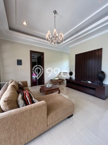 Rumah Elit Modern Siap Huni di Sentul City Bogor Rumah Elit Modern Siap Huni di Sentul City Bogor