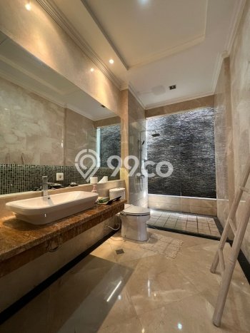 Rumah Elit Modern Siap Huni di Sentul City Bogor Rumah Elit Modern Siap Huni di Sentul City Bogor