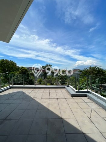 Rumah Elit Modern Siap Huni di Sentul City Bogor Rumah Elit Modern Siap Huni di Sentul City Bogor