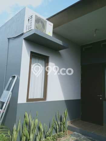 Jual Cepat Rumah LT 105m² di Kawasan Residential Sentul City, Bogor Jual Cepat Rumah LT 105m² di Kawasan Residential Sentul City, Bogor