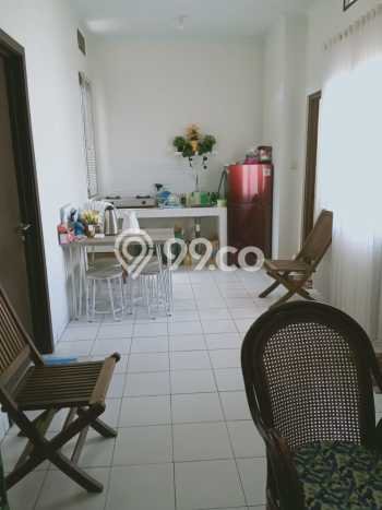 Jual Cepat Rumah LT 105m² di Kawasan Residential Sentul City, Bogor Jual Cepat Rumah LT 105m² di Kawasan Residential Sentul City, Bogor
