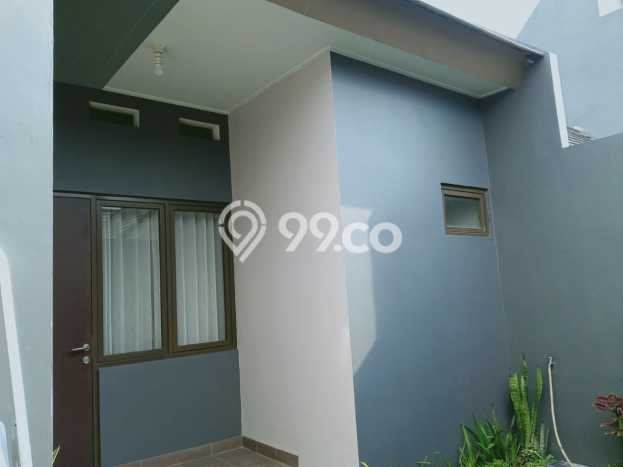 Jual Cepat Rumah LT 105m² di Kawasan Residential Sentul City, Bogor Jual Cepat Rumah LT 105m² di Kawasan Residential Sentul City, Bogor