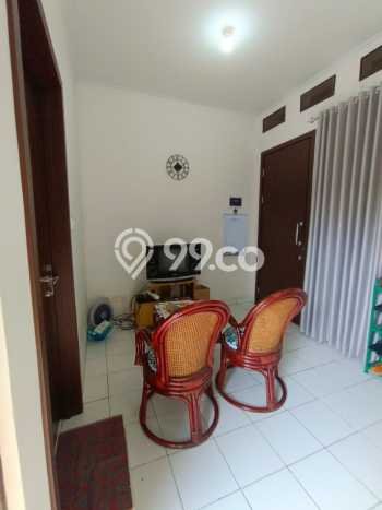 Jual Cepat Rumah LT 105m² di Kawasan Residential Sentul City, Bogor Jual Cepat Rumah LT 105m² di Kawasan Residential Sentul City, Bogor