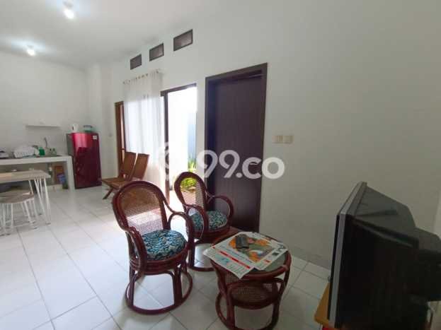 Jual Cepat Rumah LT 105m² di Kawasan Residential Sentul City, Bogor Jual Cepat Rumah LT 105m² di Kawasan Residential Sentul City, Bogor