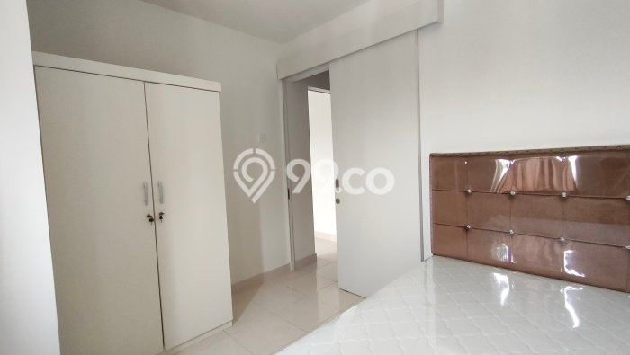 Apartemen Premium Kawasan , 1 KM, Luas 44m2m², City View Apartemen Premium Kawasan , 1 KM, Luas 44m2m², City View