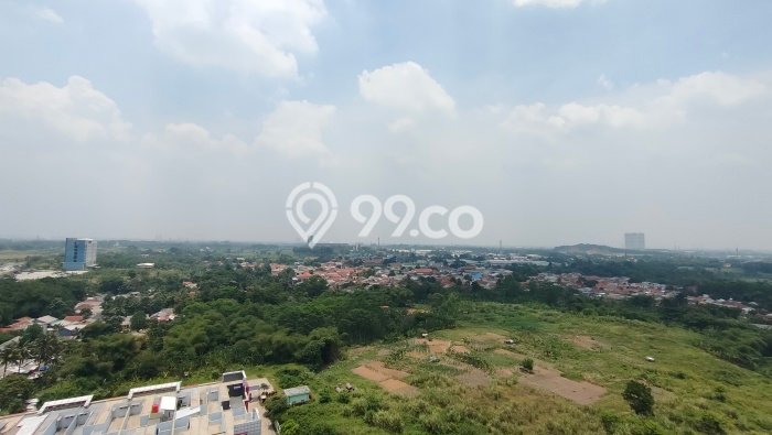 Sewa Apartemen Terjangkau 2 KT di Sentul City Bogor Sewa Apartemen Terjangkau 2 KT di Sentul City Bogor