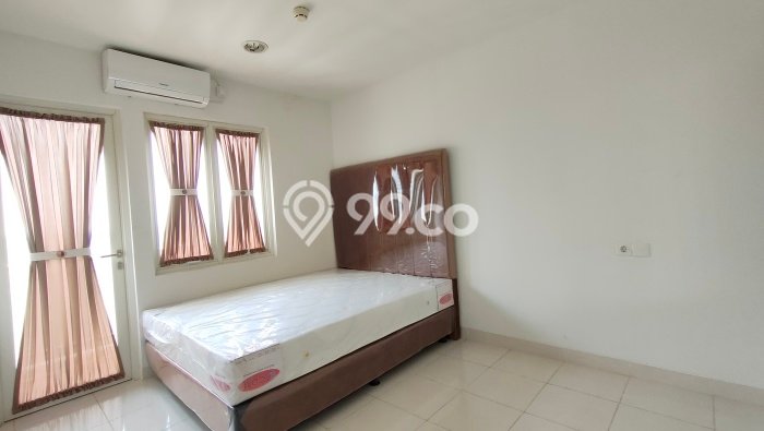 Sewa Apartemen Terjangkau 2 KT di Sentul City Bogor Sewa Apartemen Terjangkau 2 KT di Sentul City Bogor