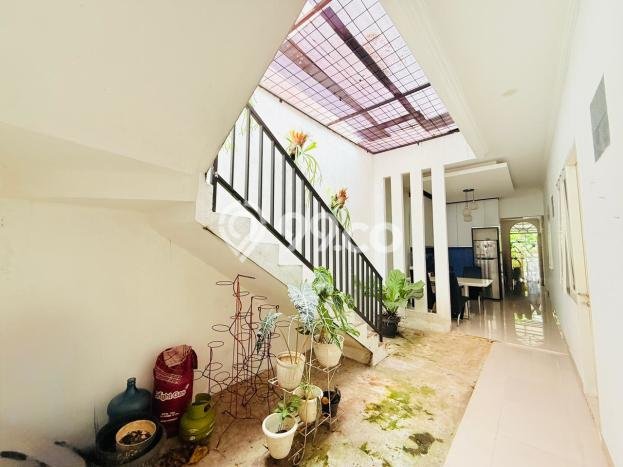 Rumah Modern 3 Kamar LT 105m2 di Sentul City Rumah Modern 3 Kamar LT 105m2 di Sentul City