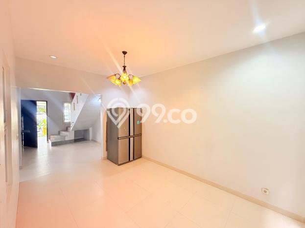 Rumah Luas Asri 2 KT Siap Huni di Sentul City Bogor Rumah Luas Asri 2 KT Siap Huni di Sentul City Bogor