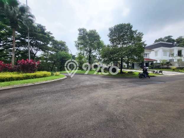 Tanah di , Luas 600m2m², Kawasan Bisnis Tanah di , Luas 600m2m², Kawasan Bisnis
