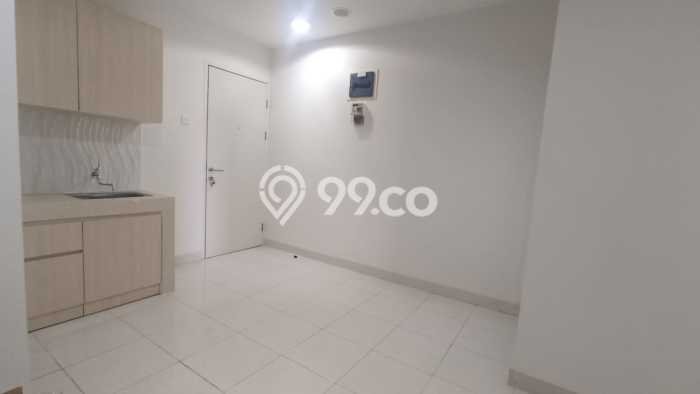 Siap Huni Apartemen 1 KT 1 KM di Sentul City Luas 33m2 Siap Huni Apartemen 1 KT 1 KM di Sentul City Luas 33m2
