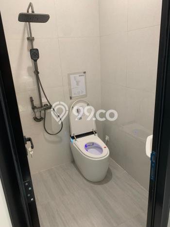 Rumah Minimalis 2 Kamar LT 72m2 di Cibubur Rumah Minimalis 2 Kamar LT 72m2 di Cibubur