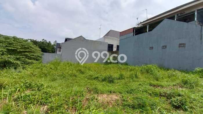 Untuk Dijual Tanah 175m2 di Sentul City, Bogor Untuk Dijual Tanah 175m2 di Sentul City, Bogor