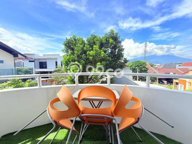 Hunian Elit LB 300m2 Siap Huni Desain Elegan di Tajur, Bogor Hunian Elit LB 300m2 Siap Huni Desain Elegan di Tajur, Bogor