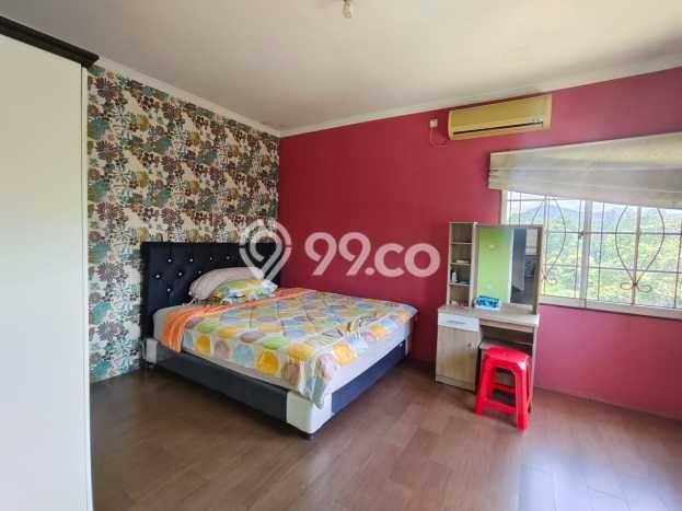Jual Rumah Mewah Megah Dengan View Eksklusif di Sentul City, Bogor Jual Rumah Mewah Megah Dengan View Eksklusif di Sentul City, Bogor
