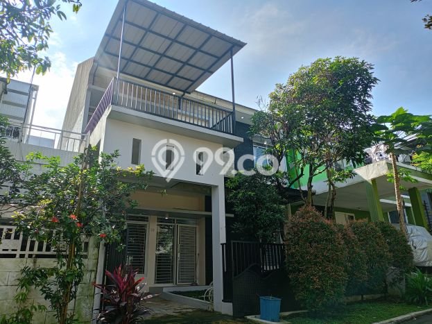 Dijual Cepat Rumah 3 KT 3 KM di Lokasi Strategis Sentul City, Bogor Dijual Cepat Rumah 3 KT 3 KM di Lokasi Strategis Sentul City, Bogor