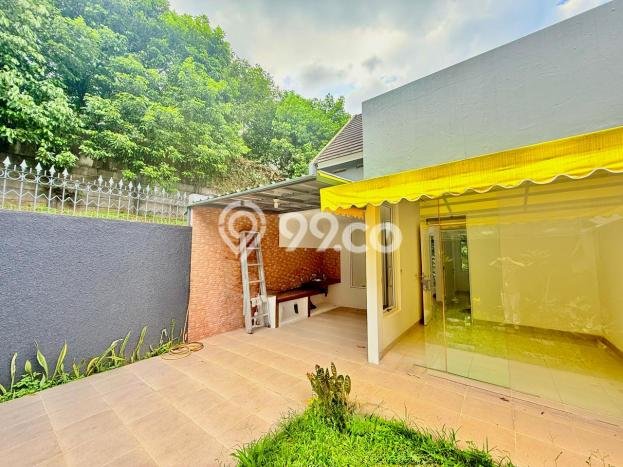 Dijual Rumah Modern 2 KT di Sentul City, Bogor Dijual Rumah Modern 2 KT di Sentul City, Bogor