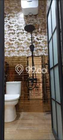 Rumah Modern 2 KT di Sentul City Bogor Full Furnished Rumah Modern 2 KT di Sentul City Bogor Full Furnished
