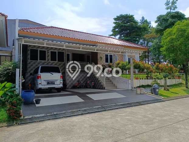 Rumah Elit Modern Siap Huni di Sentul City Bogor Rumah Elit Modern Siap Huni di Sentul City Bogor