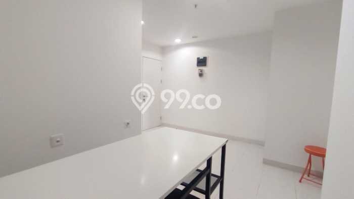 Siap Huni Apartemen 1 KT 1 KM di Sentul City Luas 33m2 Siap Huni Apartemen 1 KT 1 KM di Sentul City Luas 33m2