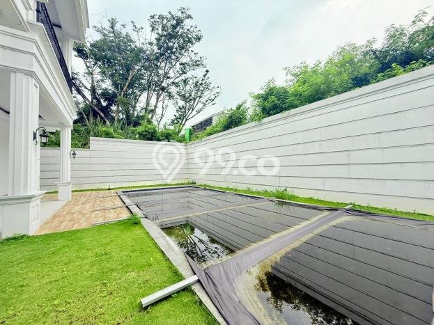 For Sale! Premium House LT 696m2 Desain Modern di Sentul City For Sale! Premium House LT 696m2 Desain Modern di Sentul City