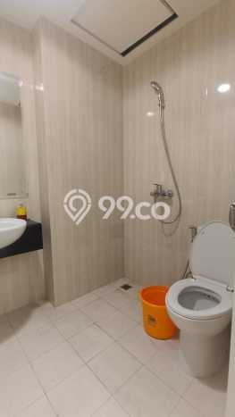 Siap Huni Apartemen 1 KT 1 KM di Sentul City Luas 33m2 Siap Huni Apartemen 1 KT 1 KM di Sentul City Luas 33m2