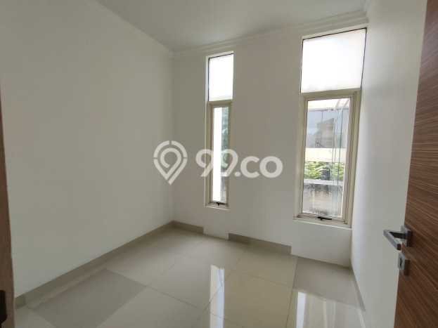 For Sale! Luxury House LT 396m2 Desain Elegan di Sentul City For Sale! Luxury House LT 396m2 Desain Elegan di Sentul City