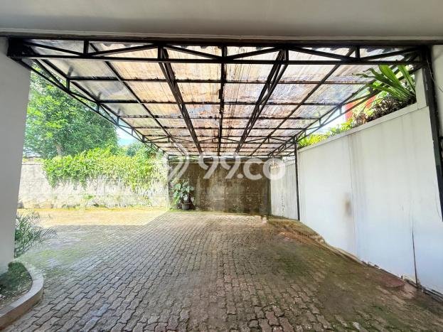 Hunian Elit LB 300m2 Siap Huni Desain Elegan di Tajur, Bogor Hunian Elit LB 300m2 Siap Huni Desain Elegan di Tajur, Bogor