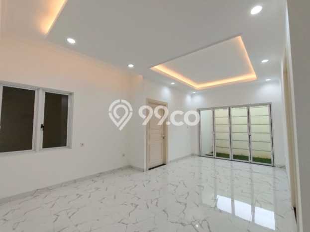 For Sale! Luxury House LT 330m2 Desain Modern di Sentul City For Sale! Luxury House LT 330m2 Desain Modern di Sentul City