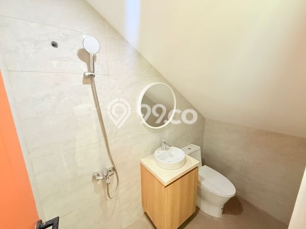 Rumah Minimalis 3 KT LT 84m2 di Sentul Rumah Minimalis 3 KT LT 84m2 di Sentul