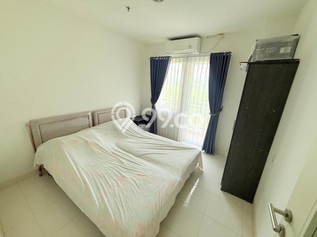 BEST PRICE! Apartemen Kawasan , 1 KM, Luas 46m2m² BEST PRICE! Apartemen Kawasan , 1 KM, Luas 46m2m²