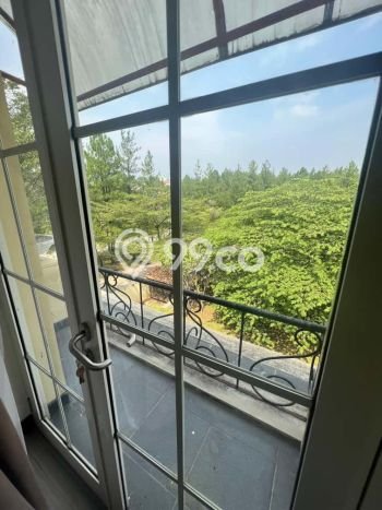 Hunian Mewah LB 125m2 Siap Pakai Desain Elegan di Sentul City, Bogor Hunian Mewah LB 125m2 Siap Pakai Desain Elegan di Sentul City, Bogor