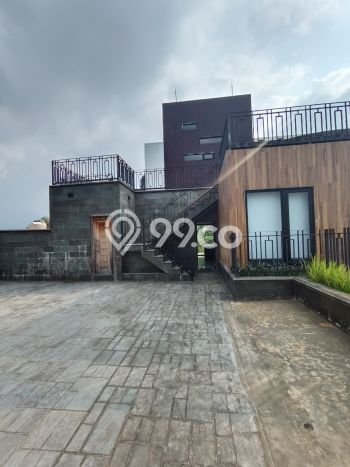 Rumah Elit Modern Siap Huni di Sentul City Bogor Rumah Elit Modern Siap Huni di Sentul City Bogor