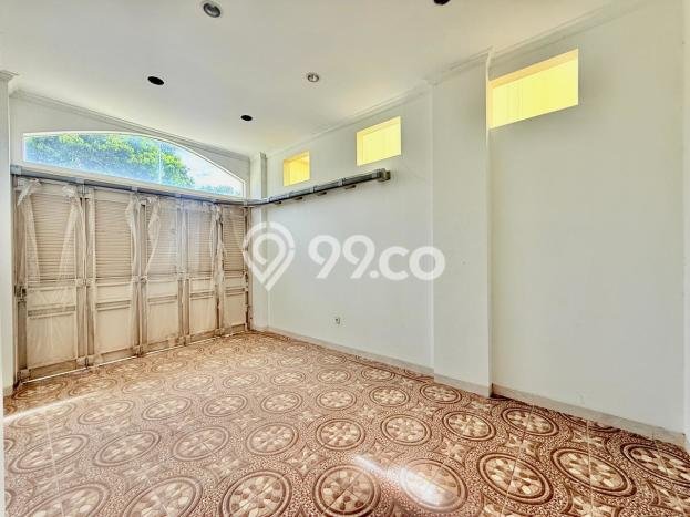 For Sale! Luxury House LT 362m2 Desain Elegan di Sentul City For Sale! Luxury House LT 362m2 Desain Elegan di Sentul City