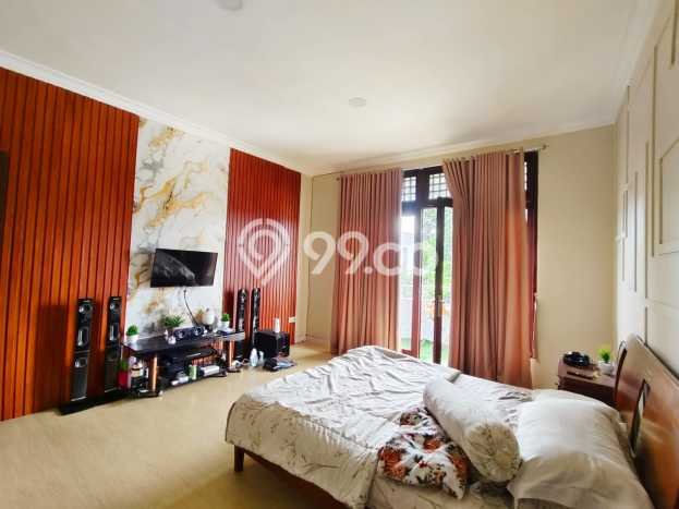 For Sale! Luxury House LT 652m2 Desain Modern di Tajur For Sale! Luxury House LT 652m2 Desain Modern di Tajur