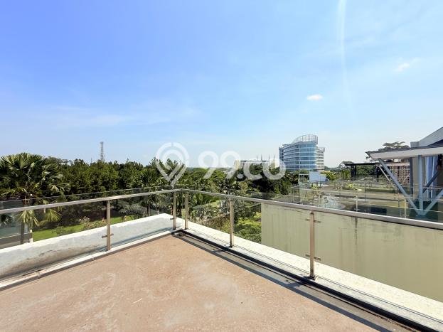 Rumah Elit Modern Tanpa Renovasi di Sentul City Bogor Rumah Elit Modern Tanpa Renovasi di Sentul City Bogor